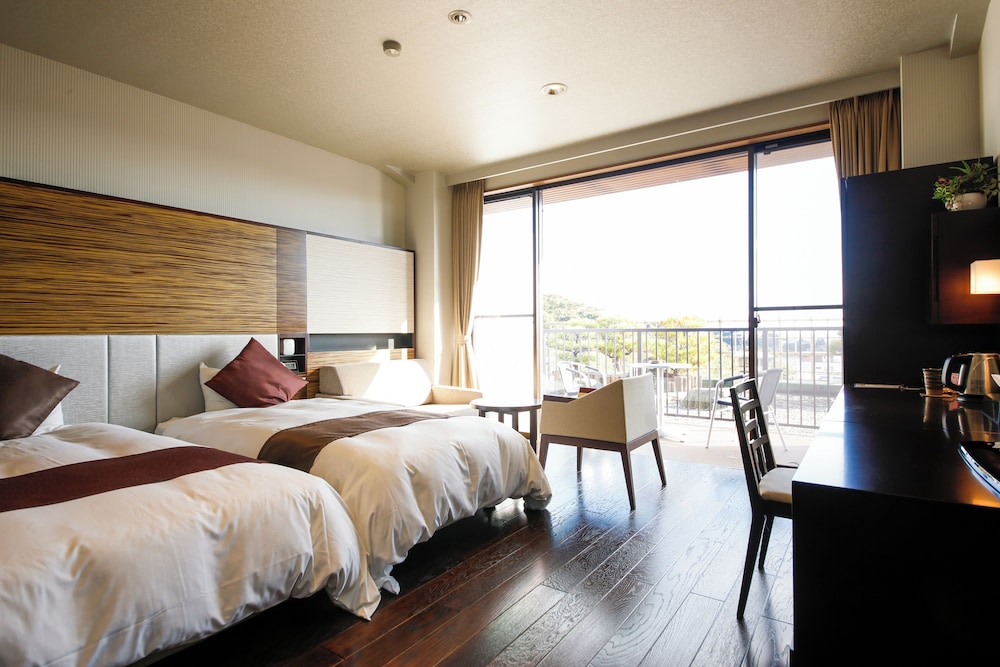 Resort Hills Toyohama SORA no KAZE 10/63