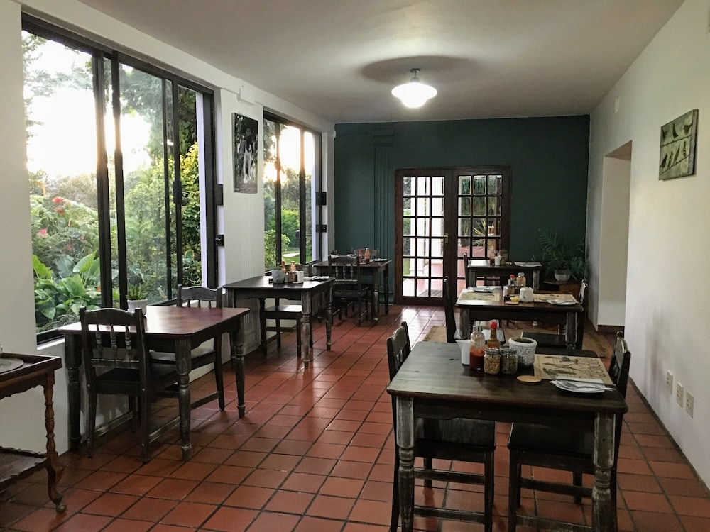 Cuckoo's Nest Guest House 20/41