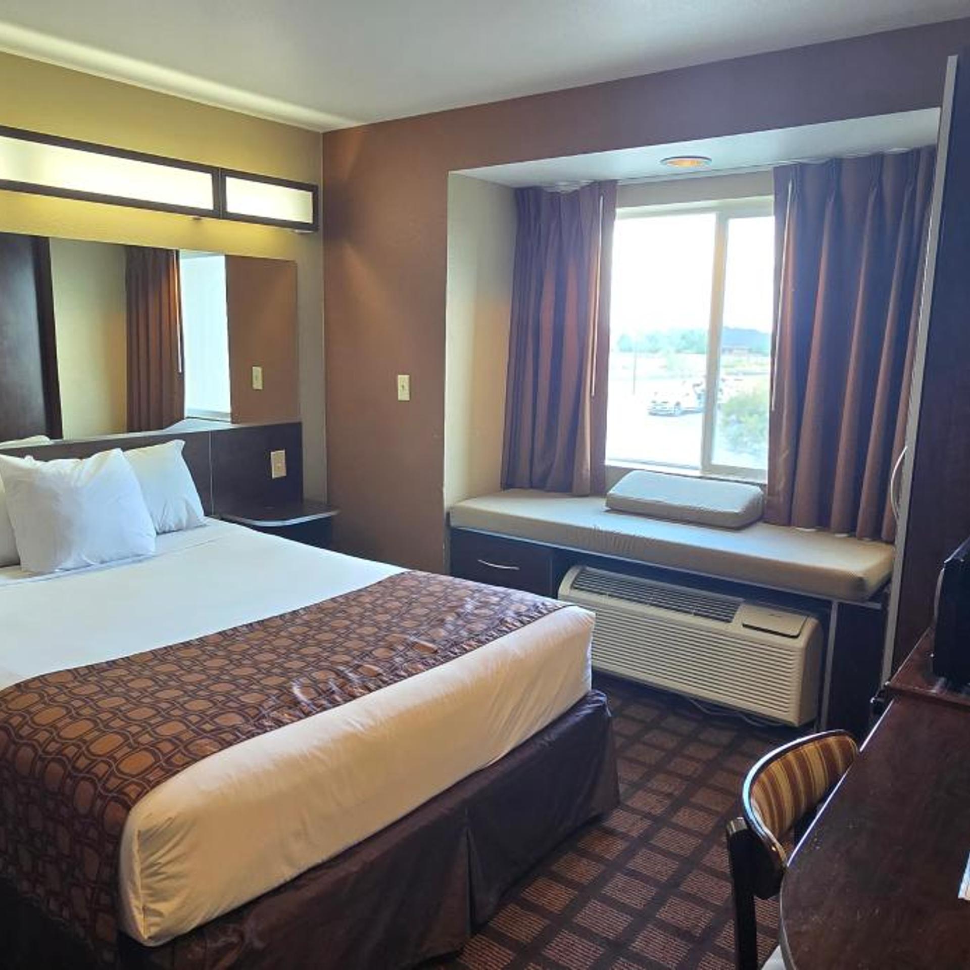 1 Bedroom, Suite