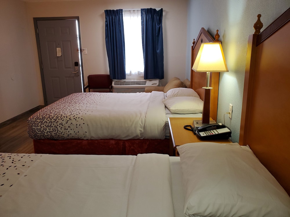 Travel Inn Hazen 19/63