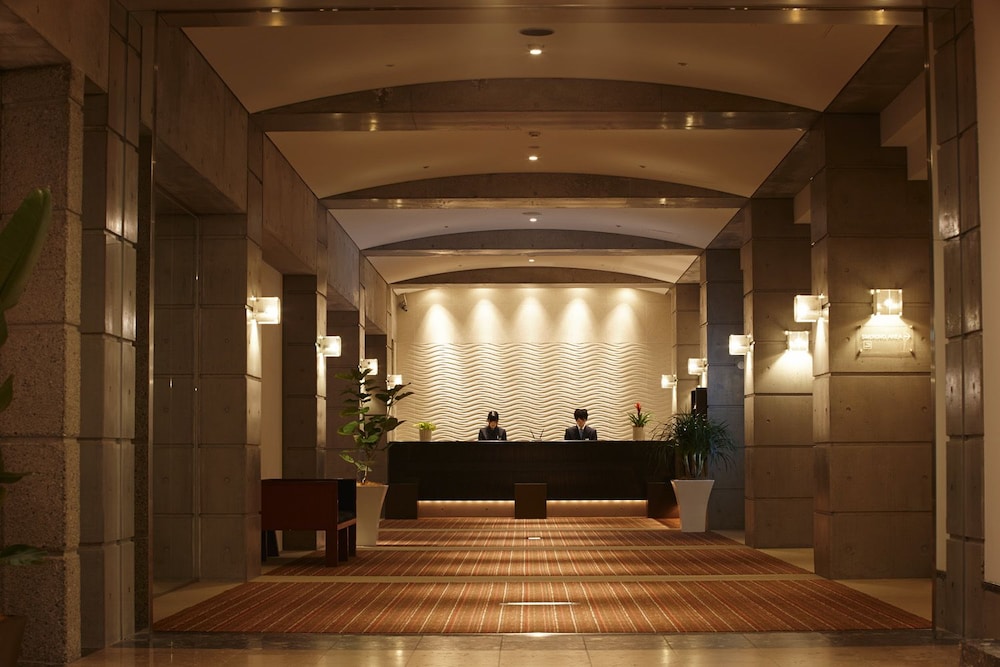The Residential Suites Fukuoka Ex Hyatt Residential Suites Fukuoka 7/56