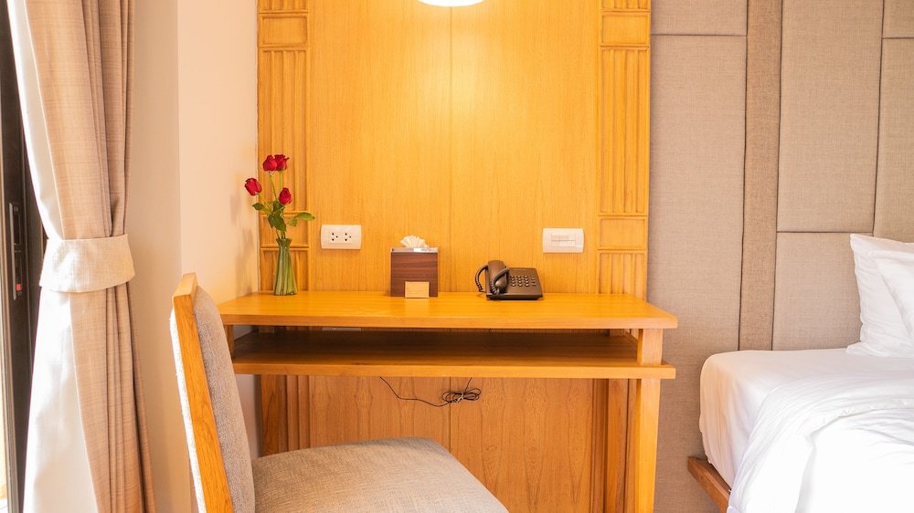 Lanna Thaphae Hotel 54/54