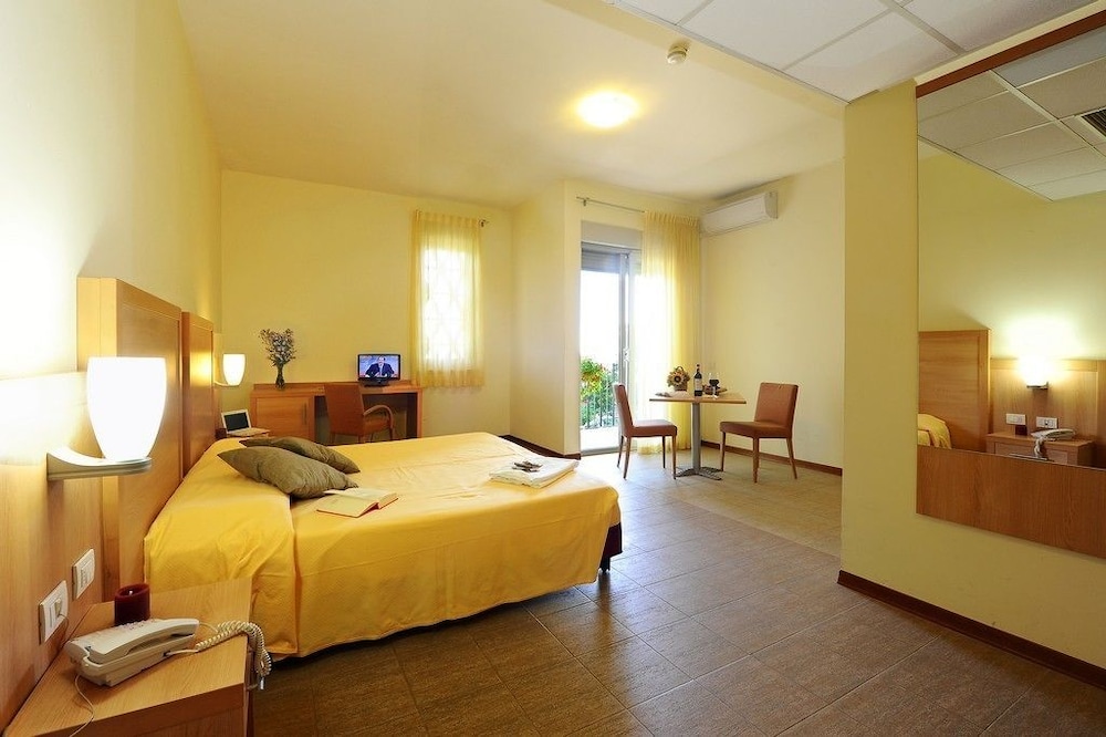 Hotel Foresteria Volterra 3/26