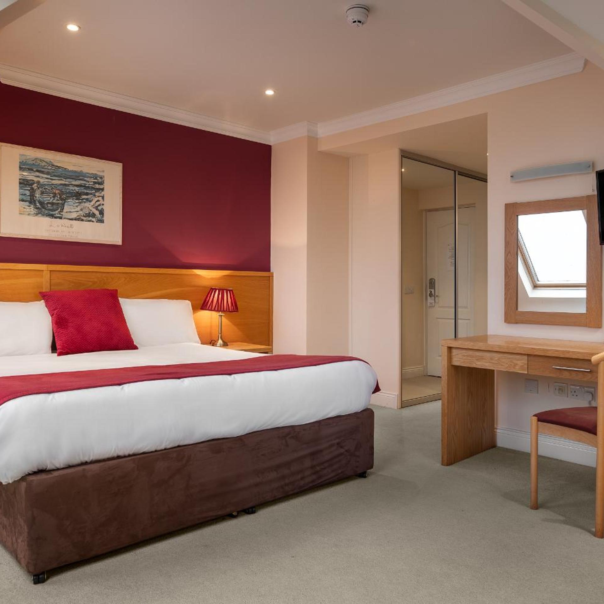 Ceann Sibeal Hotel 10/50