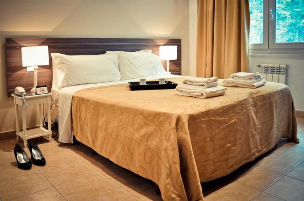 Hotel Ortegal 14/42