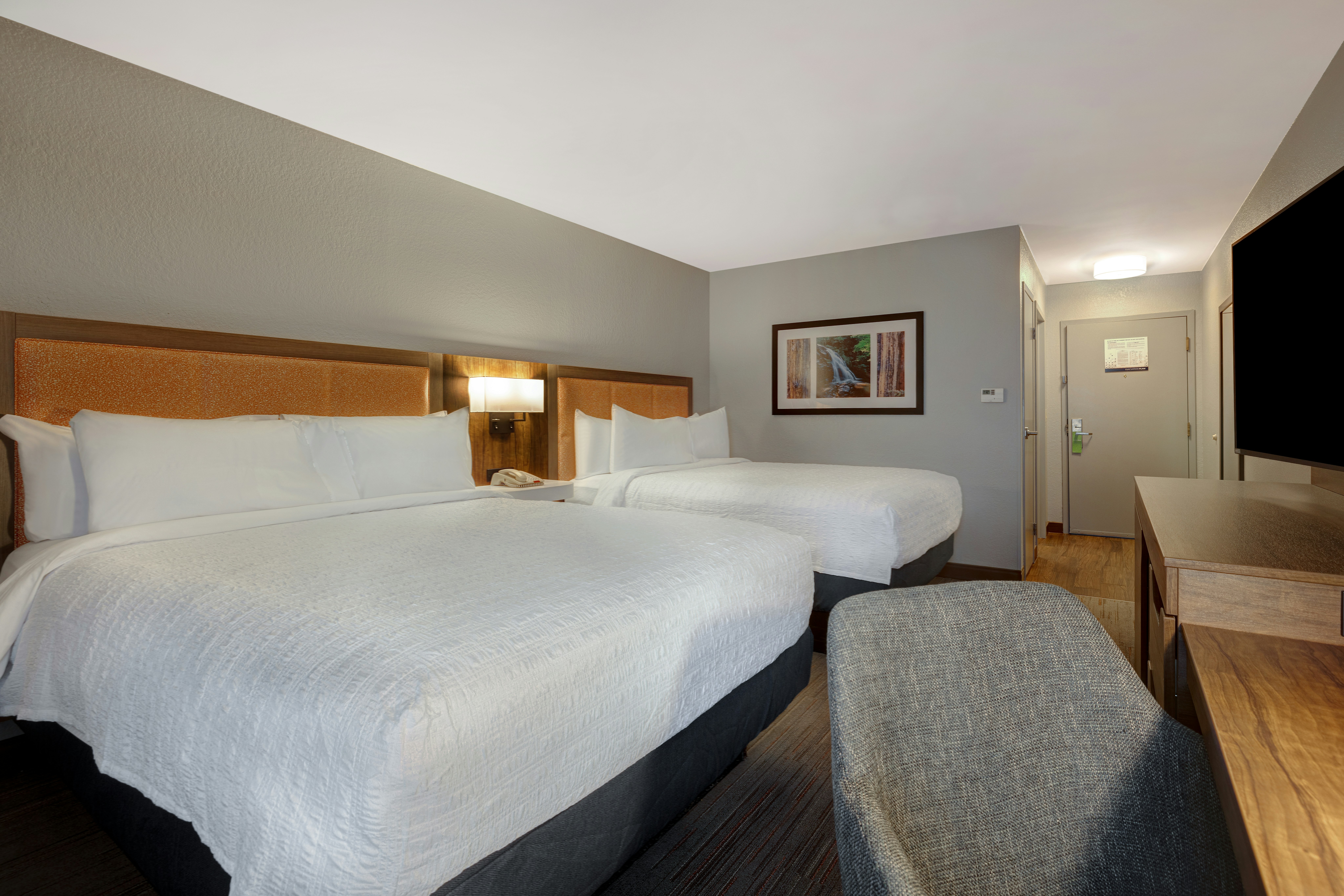 Room, 2 Queen Beds