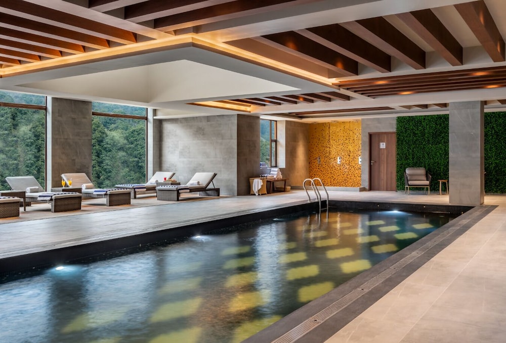 Vivanta Arunachal Pradesh Tawang 15/37