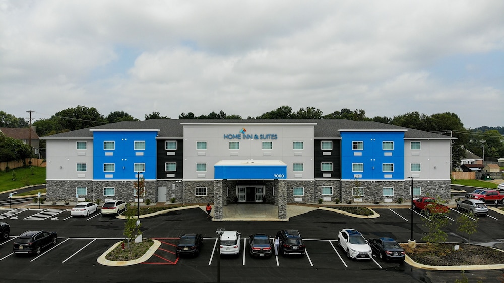 Home Inn and Suites Olive Branch 3/16