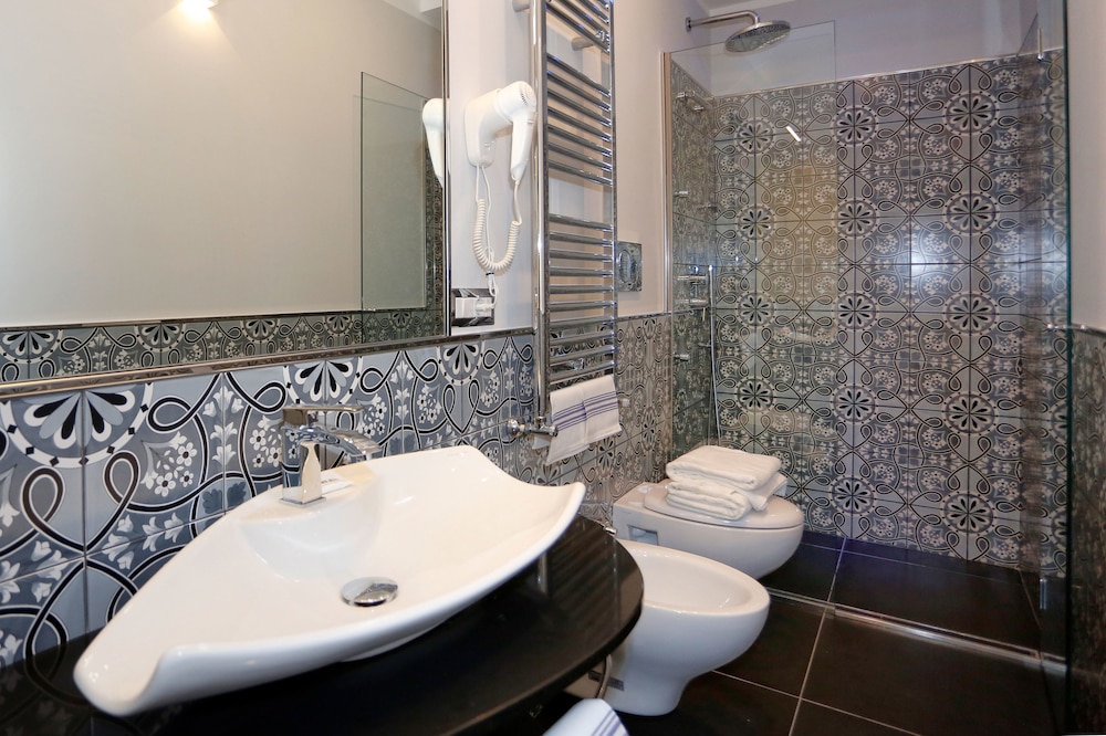 Apartments Amalfi Design 26/29
