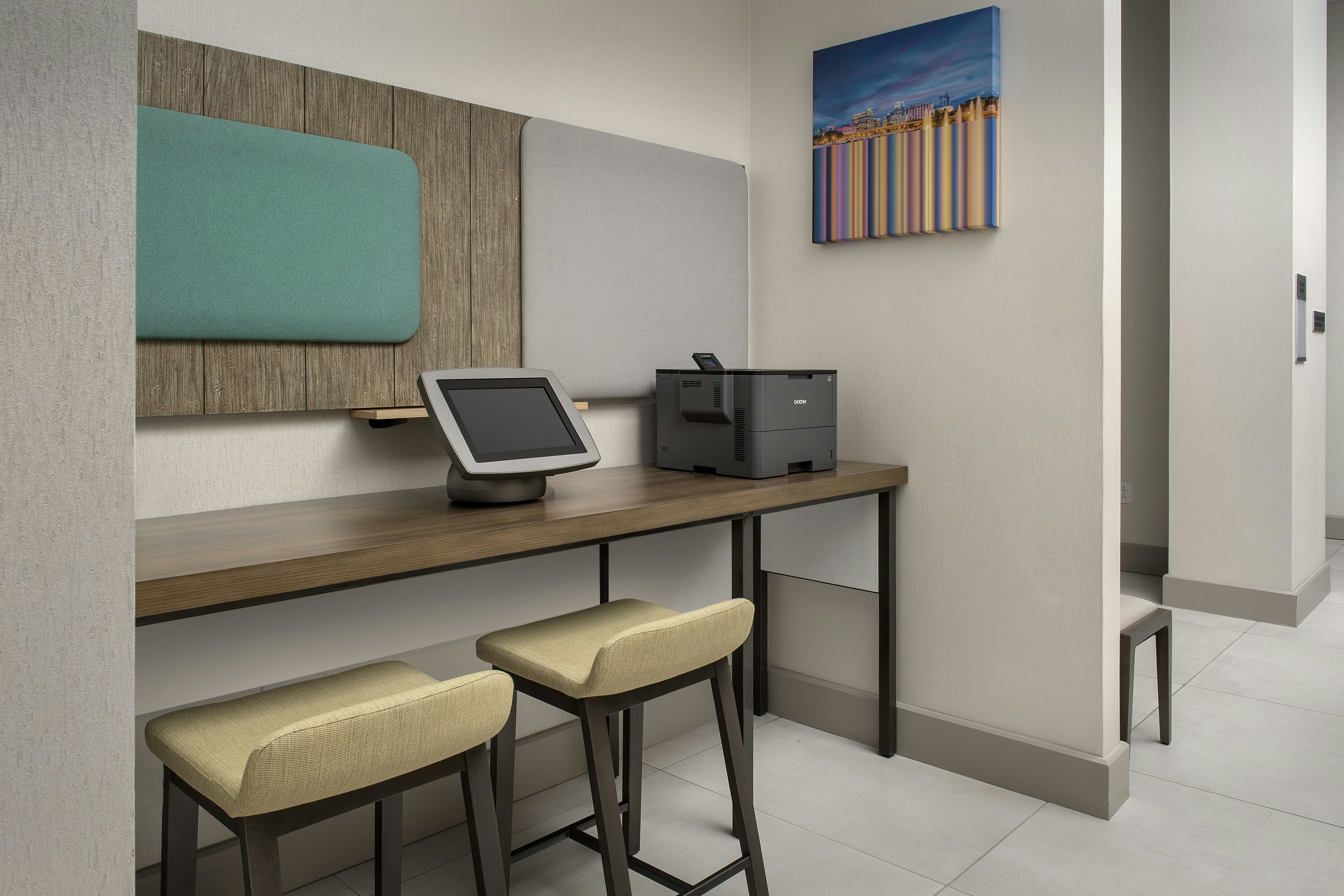 Hilton Garden Inn Orlando Downtown 21/27