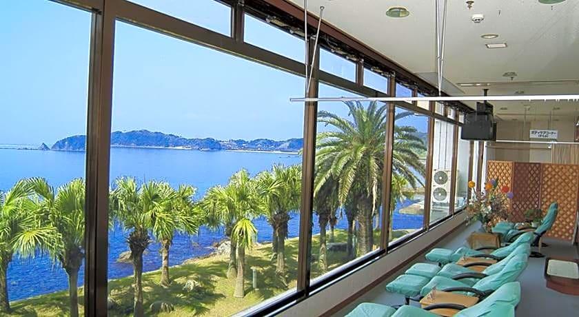 Daikoku Resort Hotel 26/46