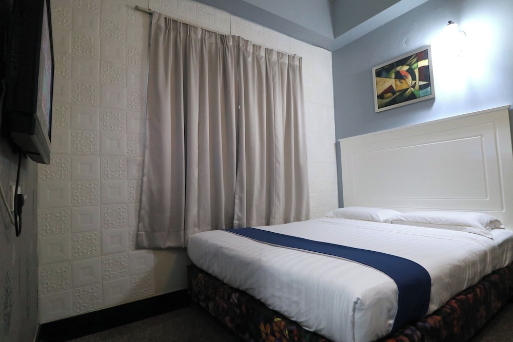 Hotel Sri Puchong 18/43