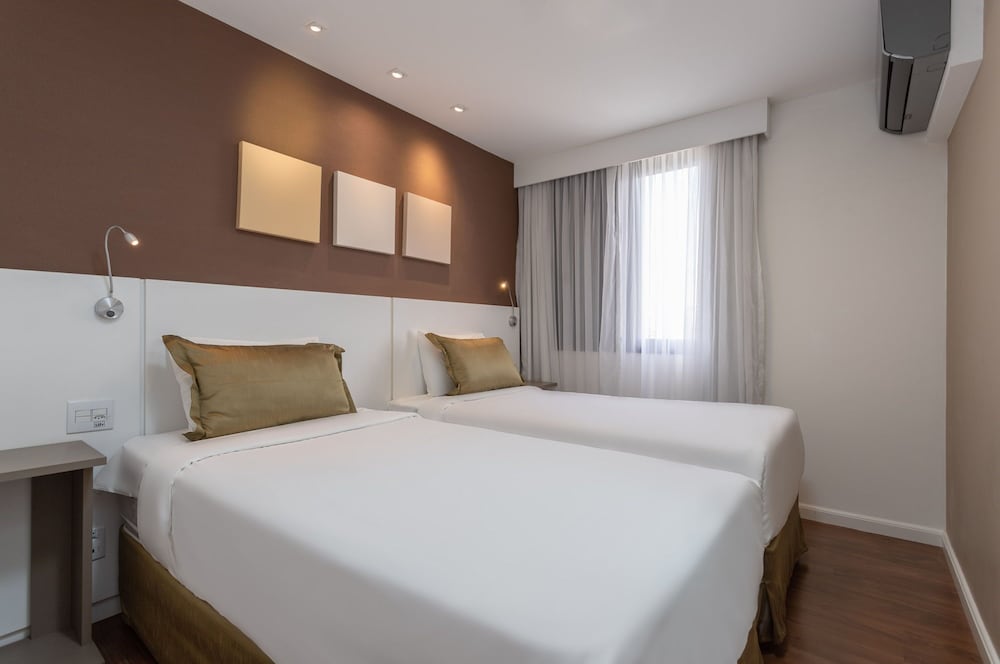 Paulista Suites by Charlie 4/34
