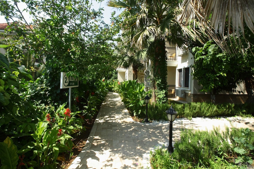 Telmessos Select Hotel - Adults Only +16 57/60