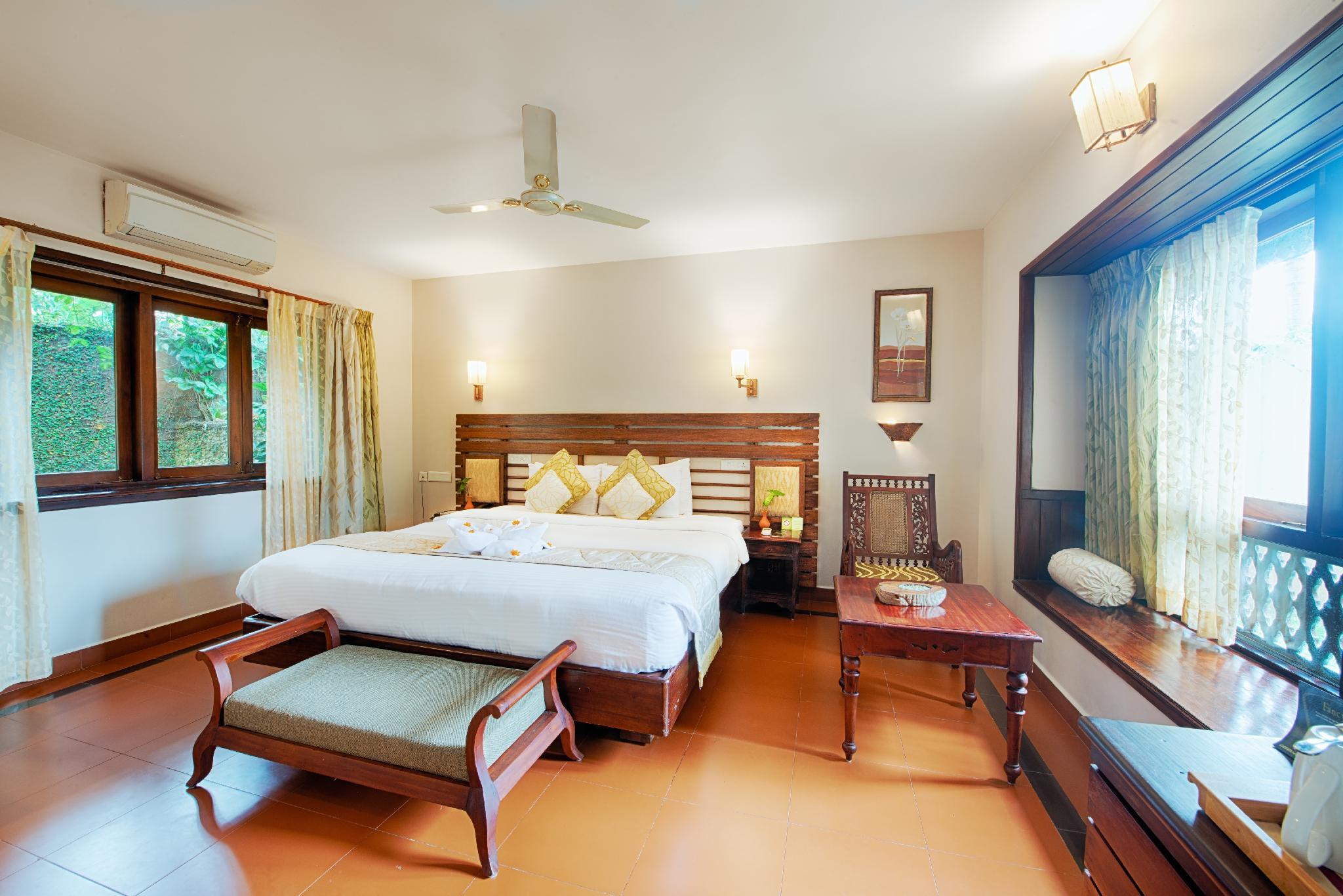 Honeymoon, Pool, Villa