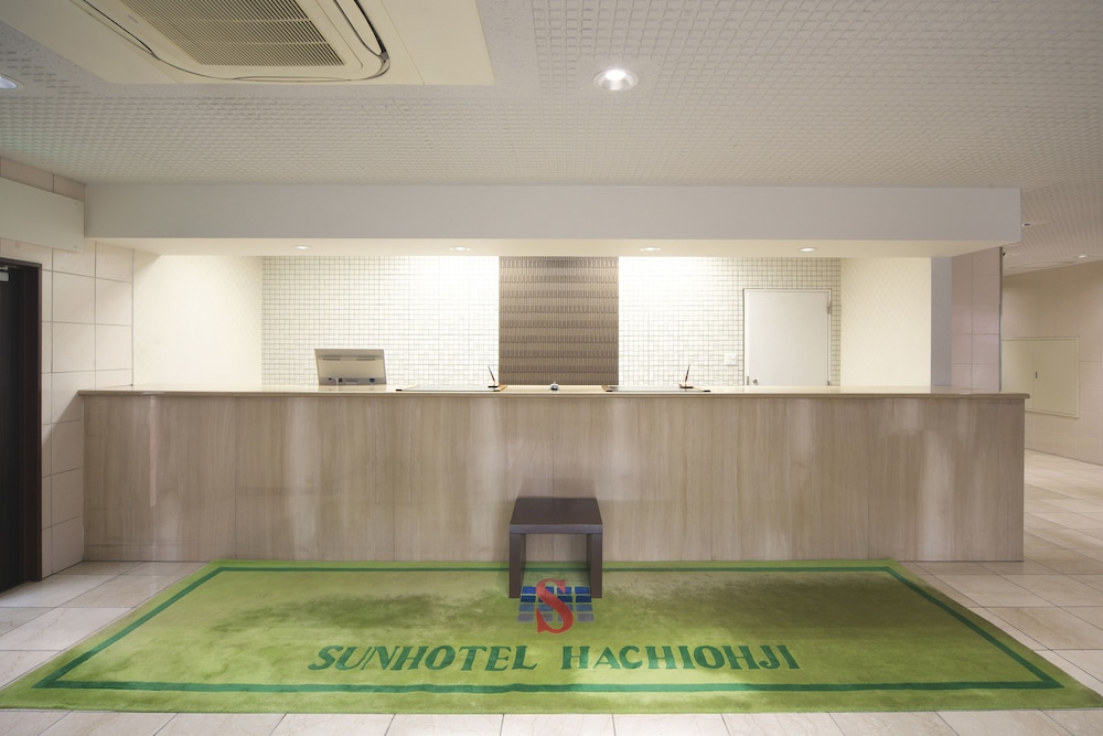 Sun Hotel Hachioji 5/35