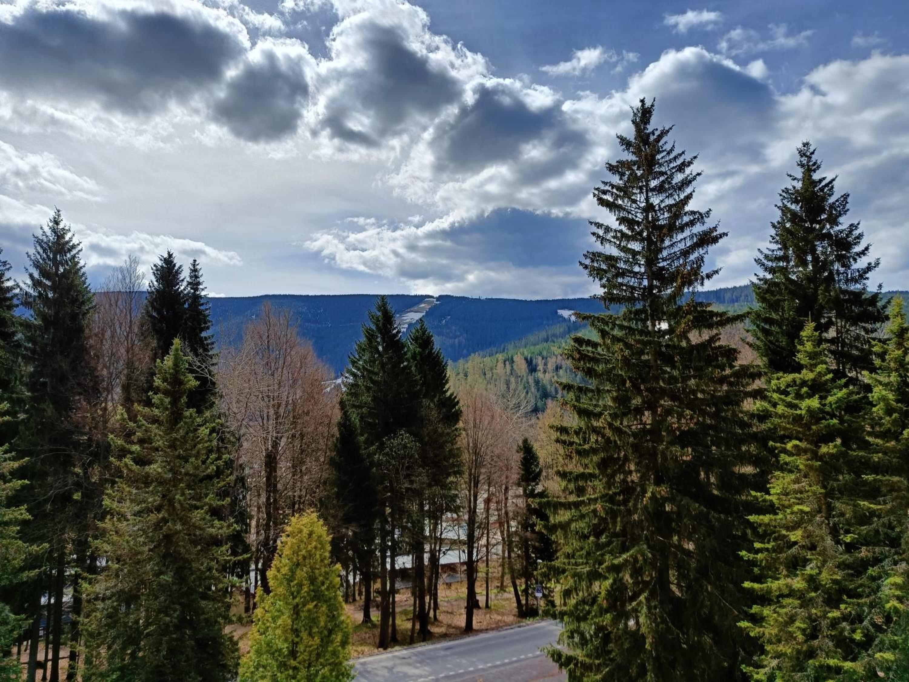 Interhotel Montana 53/58