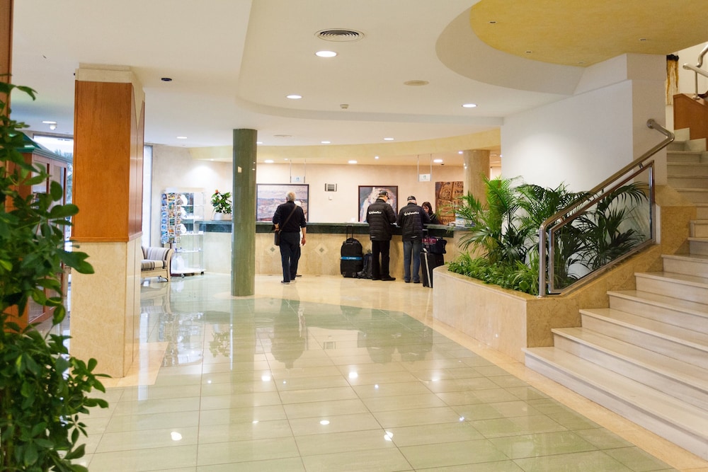 Hotel Obelisco 3/34