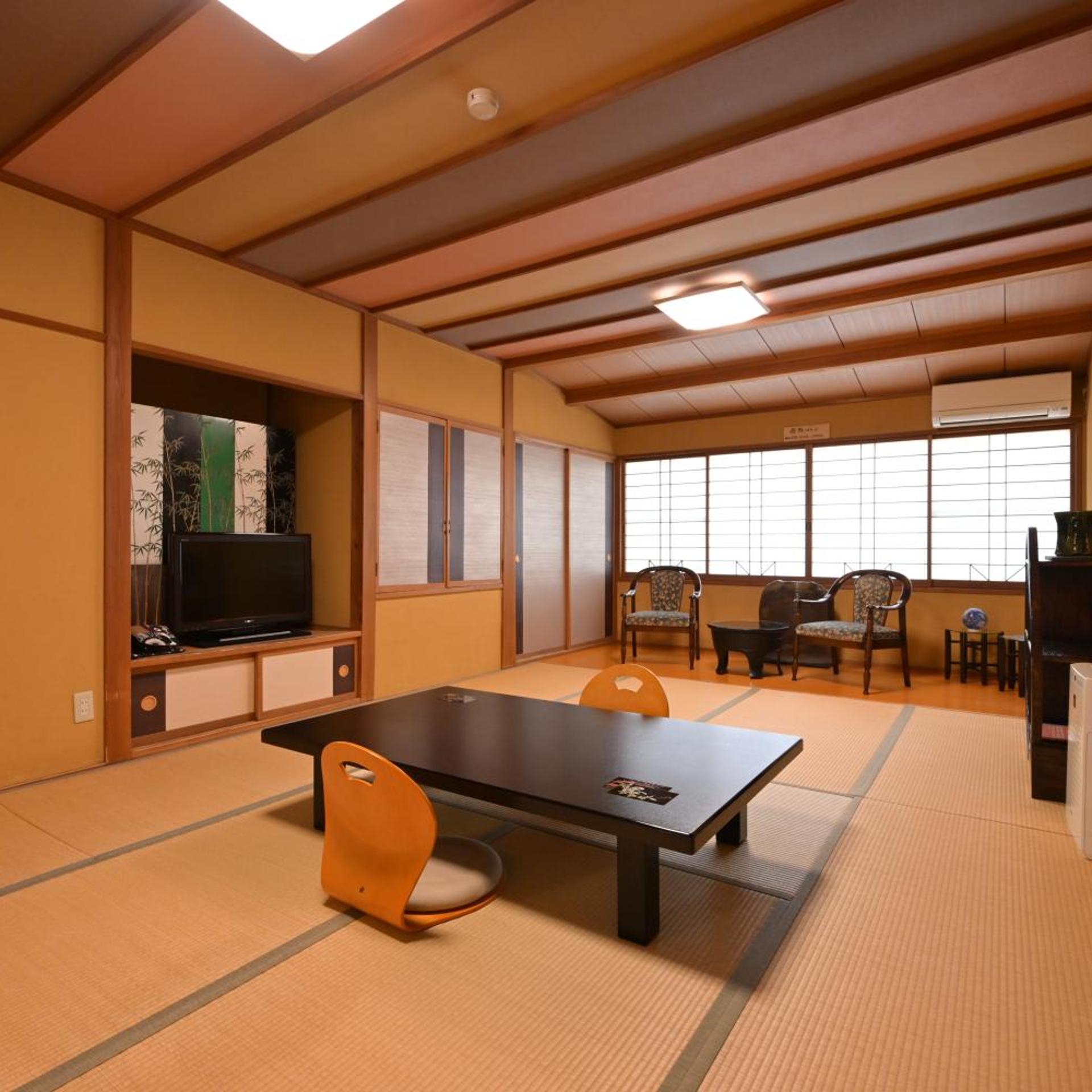 Ikaho Onsen Akari no Yado Okabe 21/57