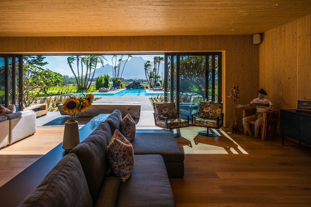 Ludus Magnus Luxury Guest House 24/50
