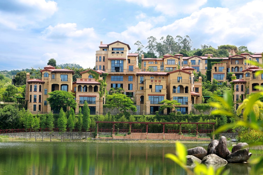 Poltton International Service Apartment Mayangxi Branch 63/67
