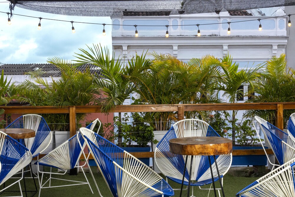 Hostal Seven Nights Cartagena 37/50