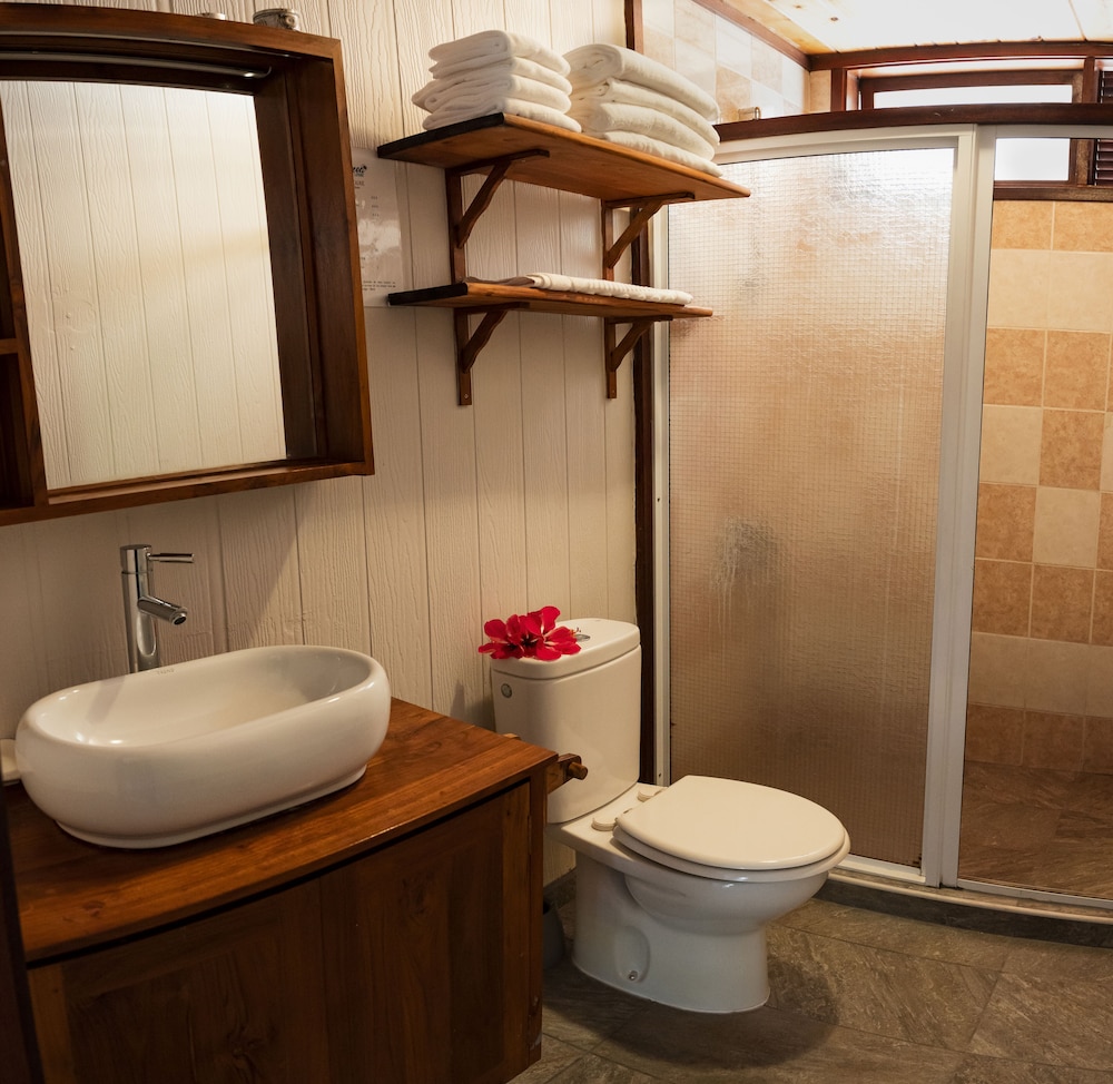 Moorea Golf Lodge 33/34
