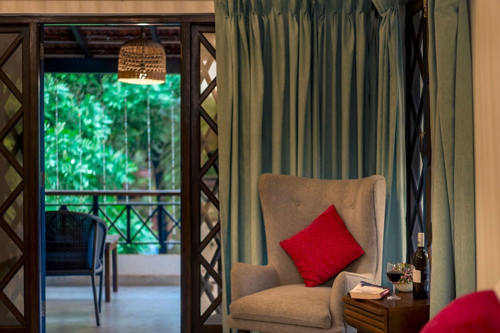 Little India Beach Cottages 27/47