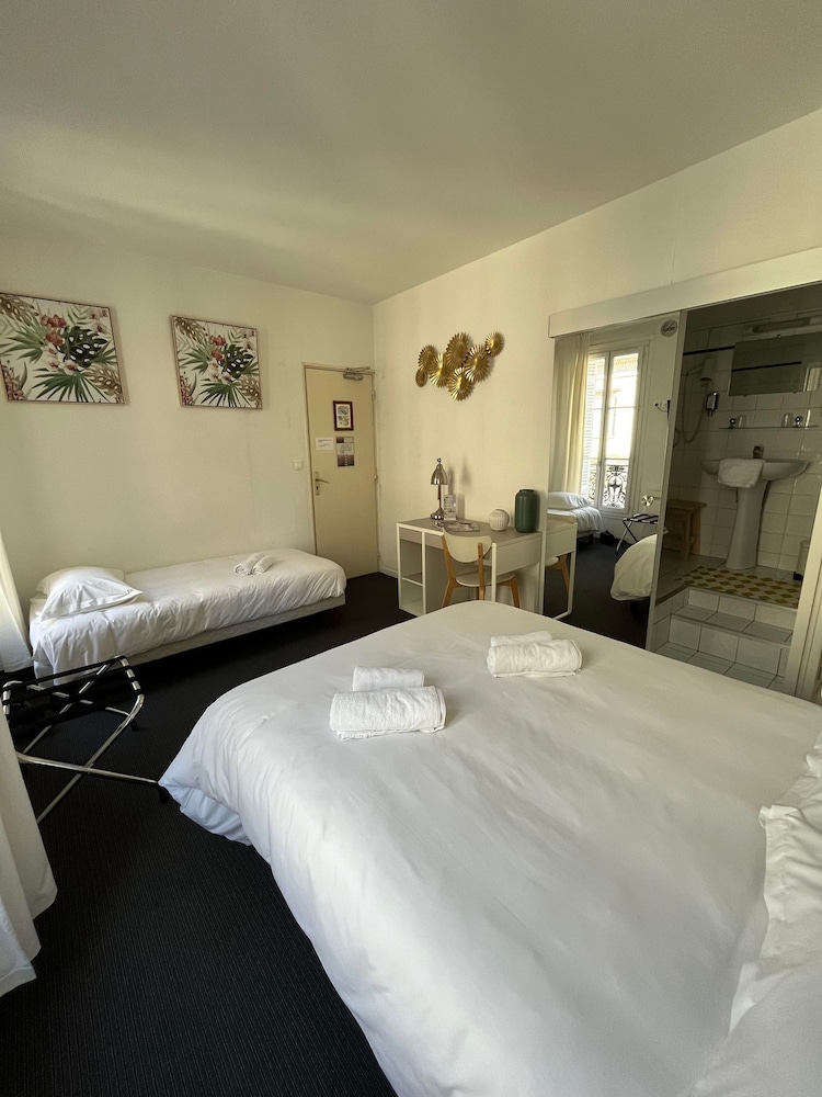 HOTEL DE FRANCE 15/73