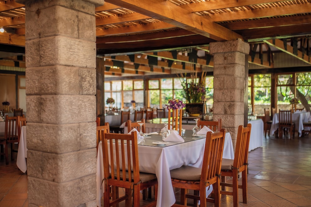 Hotel Spa San Agustin Urubamba 35/49