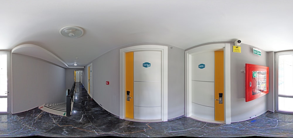 Alara Hotel 22/42