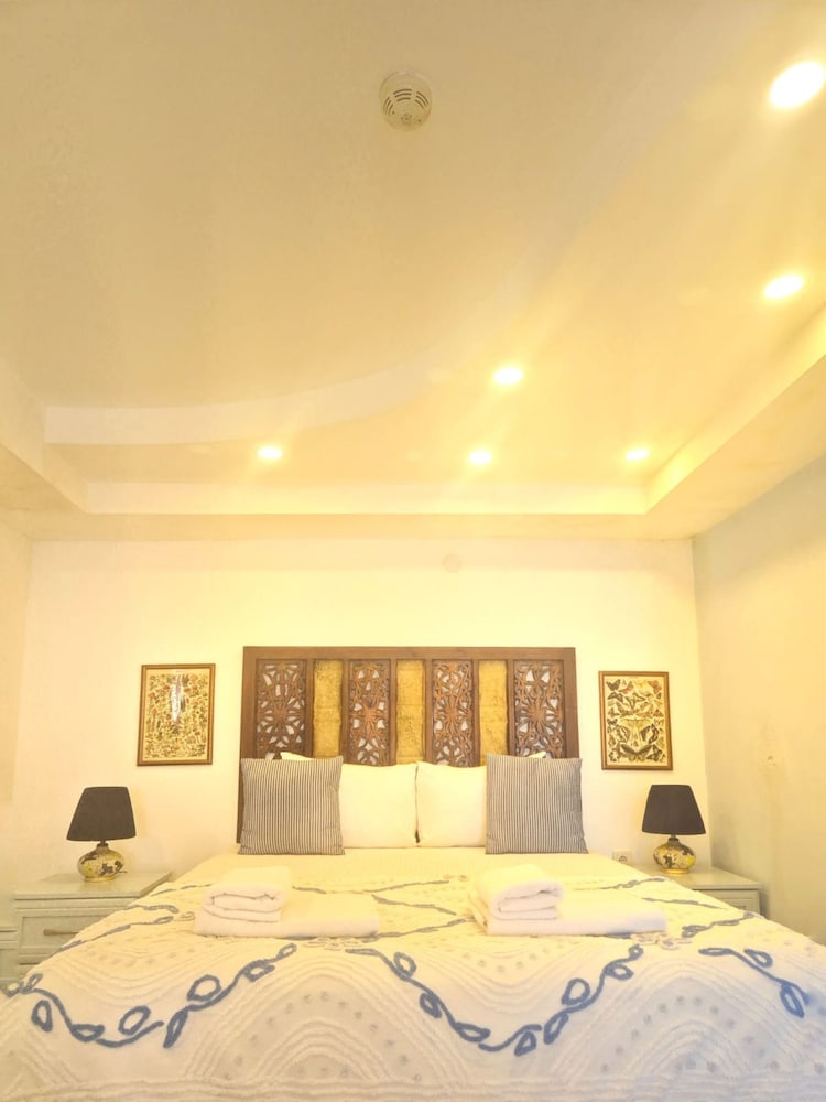 Bambu Urla Otel 13/22