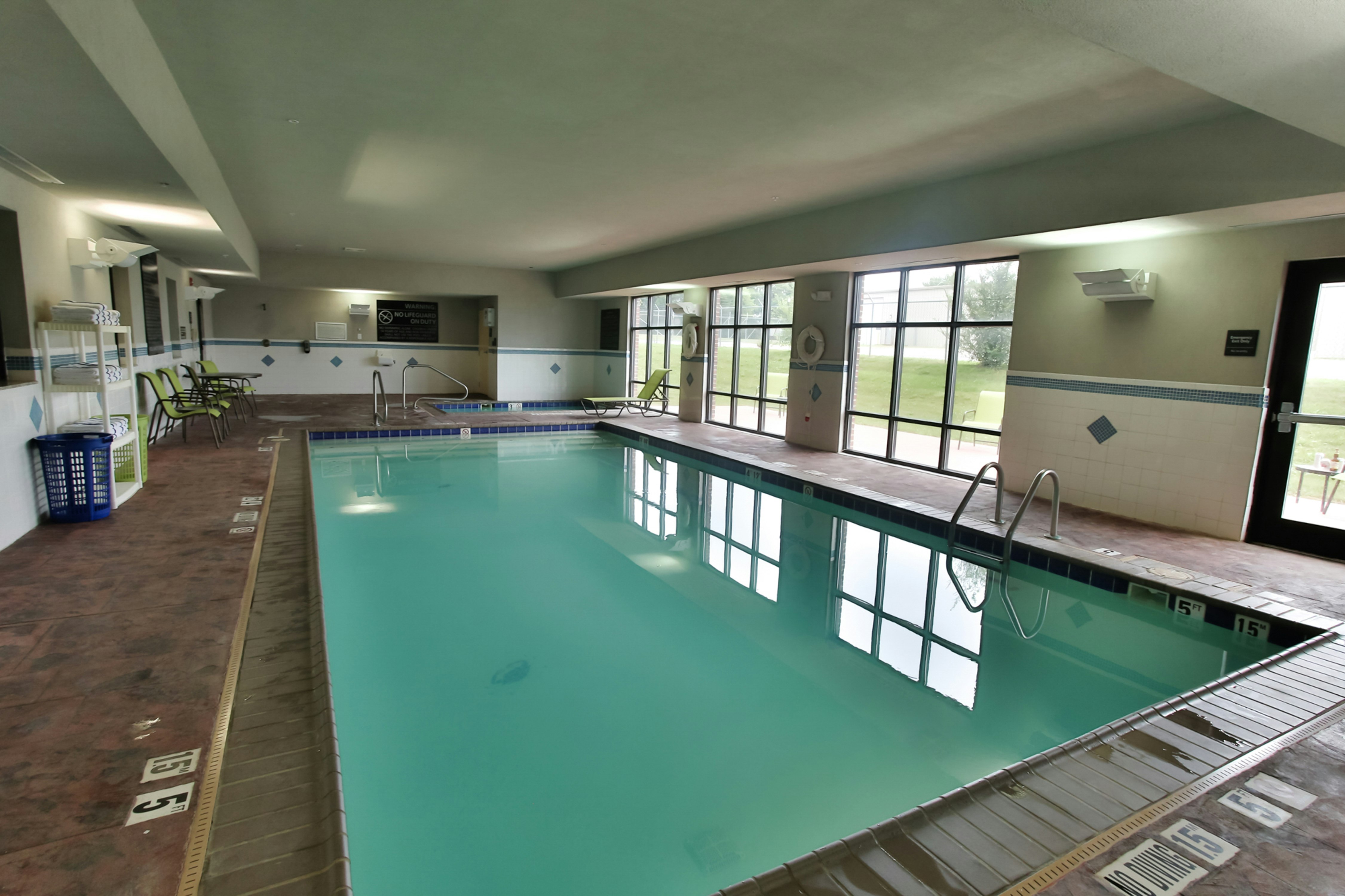 Hampton Inn And Suites Middlebury In 26/42