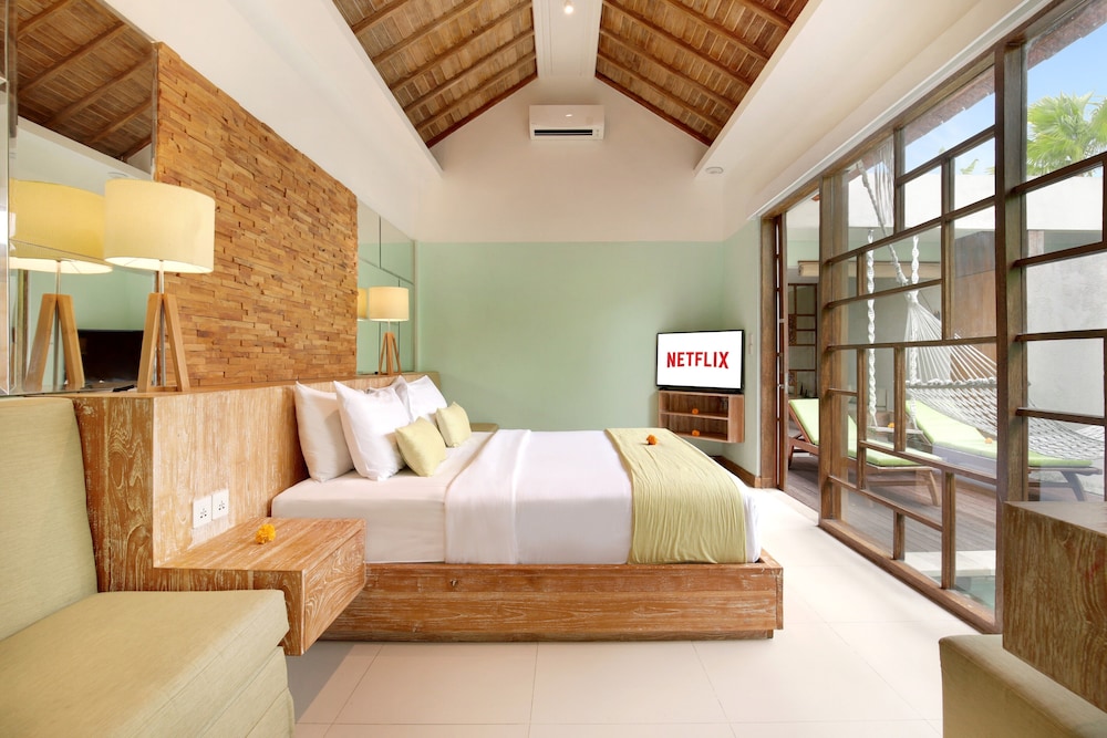 Manca Villa Canggu by Ini Vie Hospitality 33/71