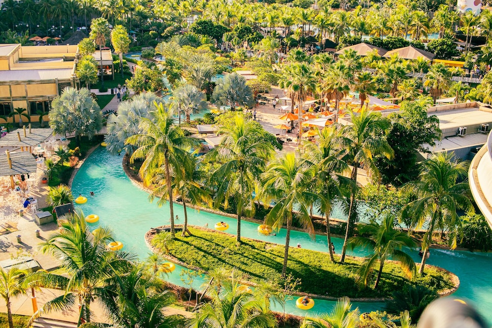 Thermas Park Resort & Spa 44/50