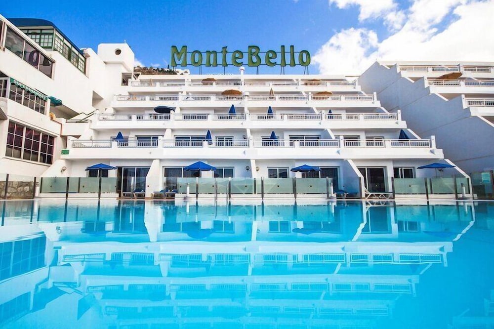 Servatur Montebello Apartments in PUERTO RICO