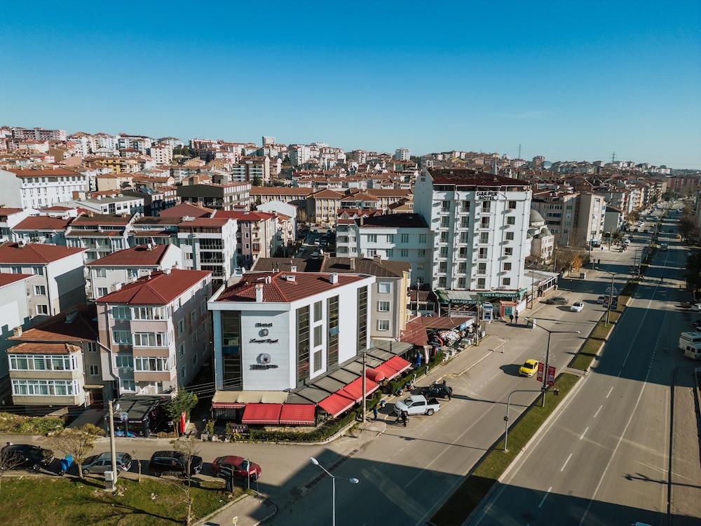 Concept Royal Edirne 34/38