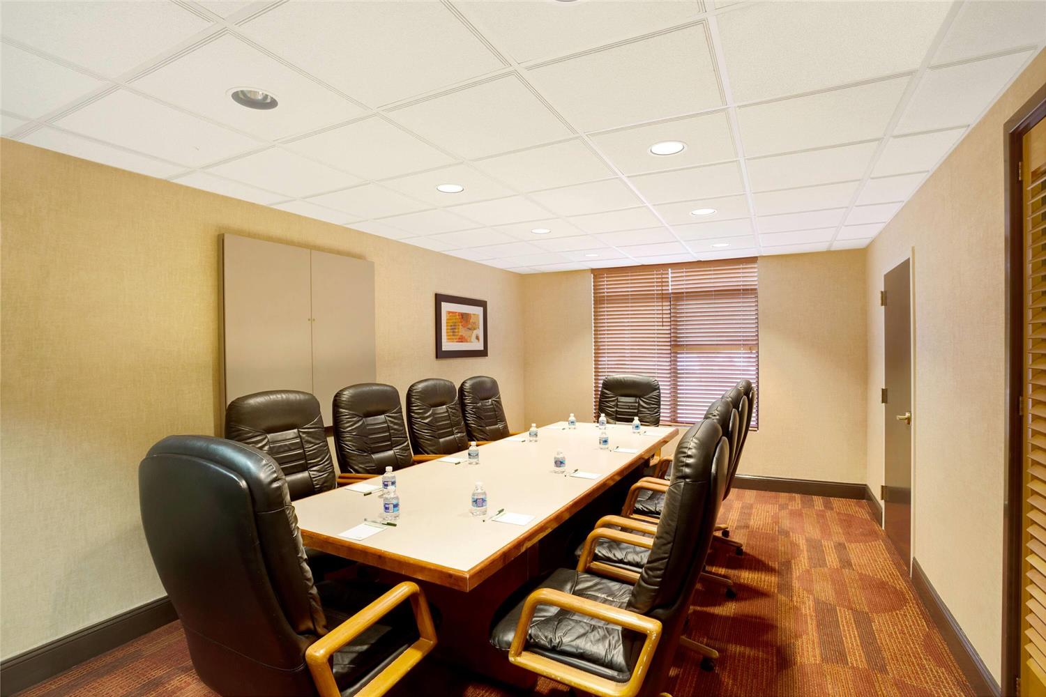 Wingate By Wyndham Raleigh Durham Airport 23/30