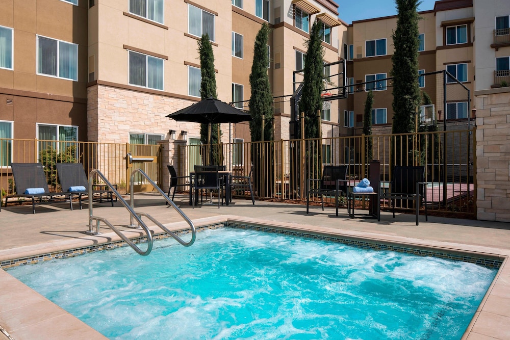 Residence Inn Redwood City San Carlos 1/49
