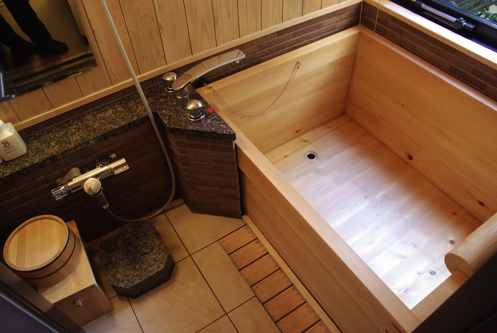 Ryokan Tanabe 16/21