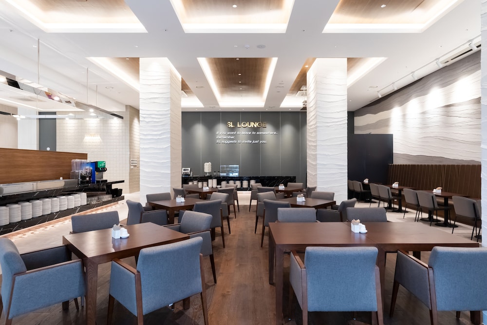 SL Hotel Gangneung 37/50