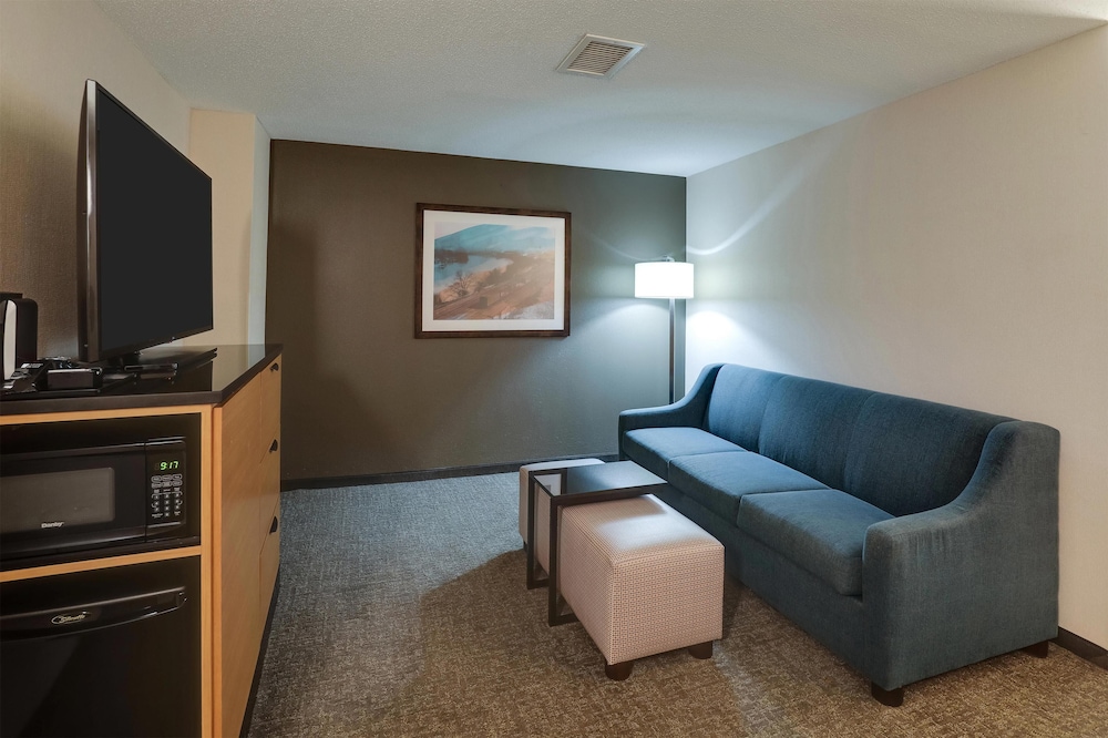 Drury Inn and Suites Montgomery 29/50