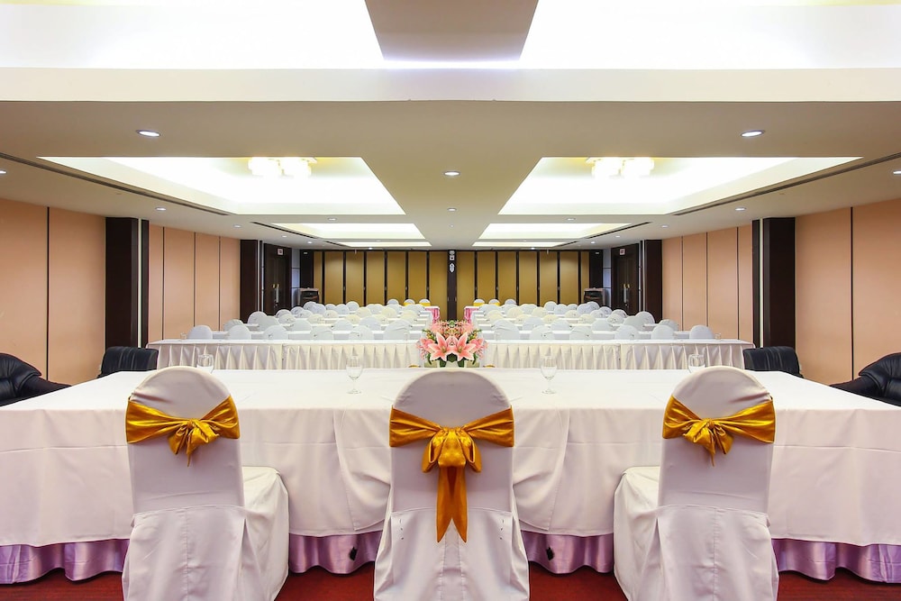 Pattaya Marriott Resort and Spa 14/31