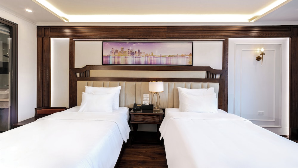 A25 Hotel - 16 Mieu Dam 22/43