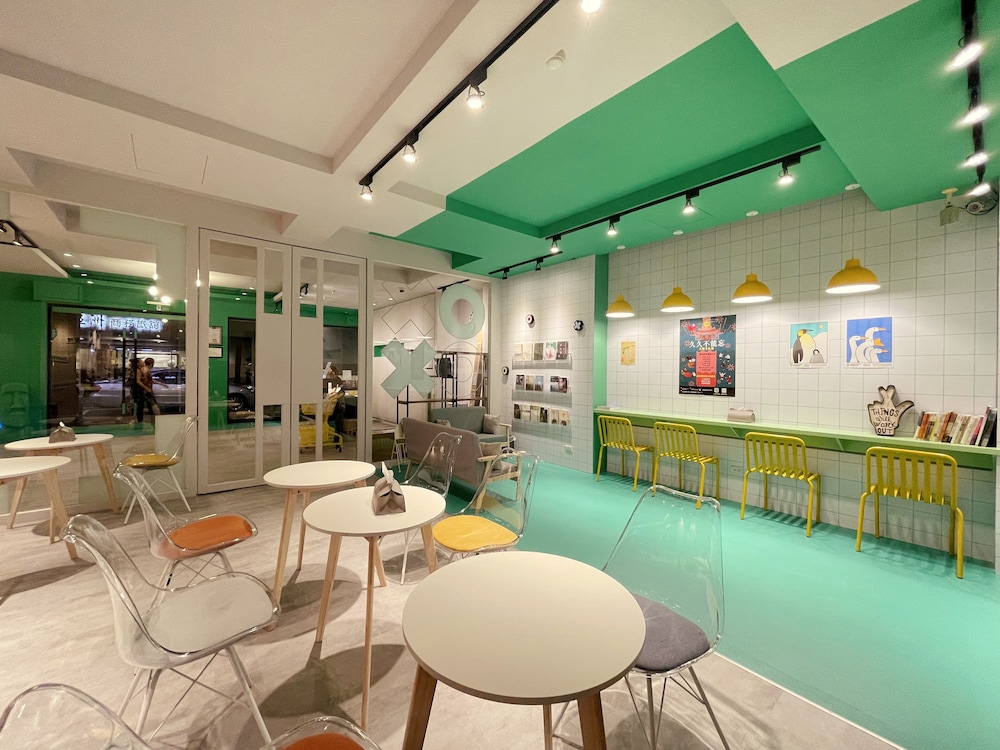 Together Hotel - Hualien Zhongshan 44/50