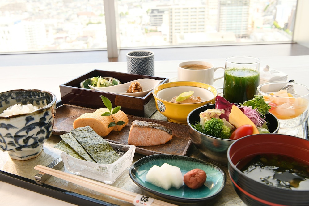 Ana Crowne Plaza Okayama Formerly Ana Hotel Okayama 36/79