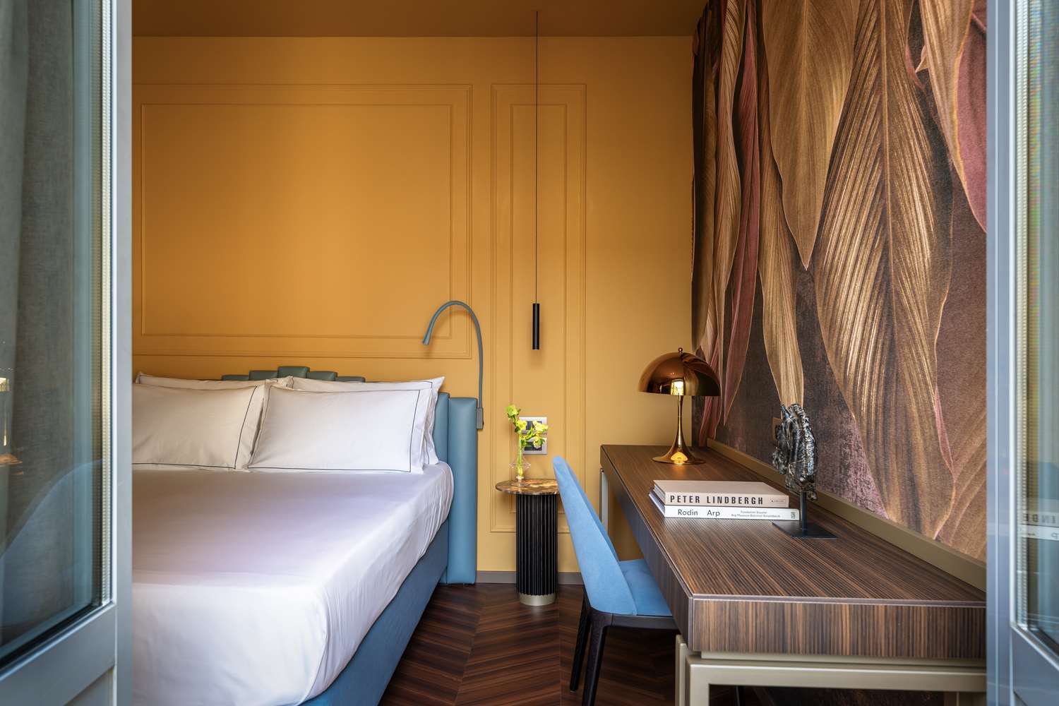 Worldhotel Casati 18 36/63