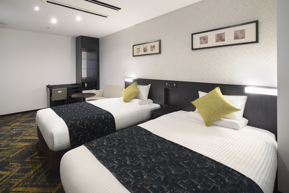 Hotel Mystays Hamamatsucho 13/23