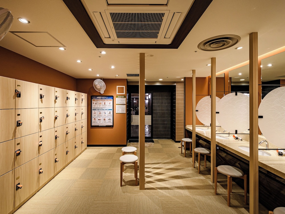 Apa Hotel Sapporo Odori Ekimae Minami 43/63