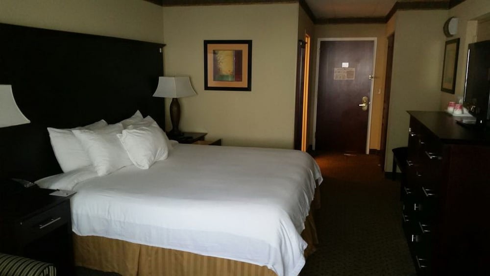 Hudson Valley Hotel And Conference Center By Fairbridge 3/15